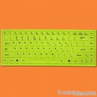 Asus S Series S97 Keyboard Protector