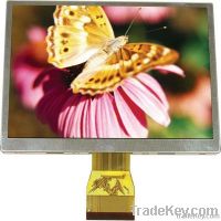 3.5 Inch LCD Module