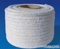 ceramic fiber round rope
