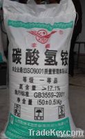 Ammonium Bicarbonate