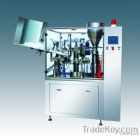 Paste Filling and Sealing Machine