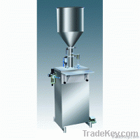 Pneumatic Filling Machine