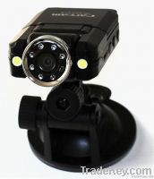 0706 all new vir night vision review car dvr product