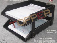 Document Trays