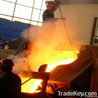 KGPS-300KG  induction melting furnace