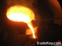 KGPS-500KG induction melting furnace