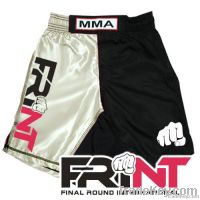 MMA Sports Short
