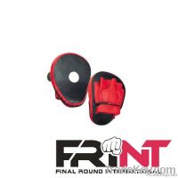 Shield &amp; Focus Pad