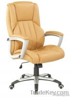 Leather Executive Office Chair