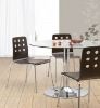Modern nine holes Chair Bentwood chair Office chair YBS-BM00019