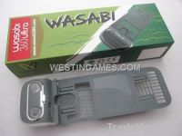 Wasabi X360 HDD Loader Gray For