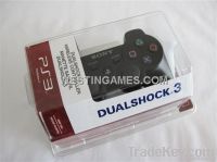 Dual Shock 3 Wireless Bluetooth SIXAXIS
