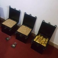 24 Carats,Gold Bar 97.0