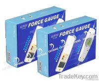 Analog force gauge (Unit:N/KG)(Unit:KG/LB)(Unit:N/LB)