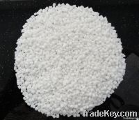 HIPS granules, High impact polystyrene