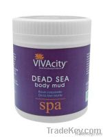 VIVAcity Dead Sea Products.
