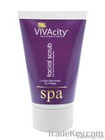 Facial Scrub