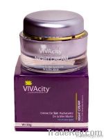 Night cream