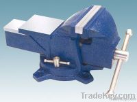 Heavy Duty Swivel Bench Vice With