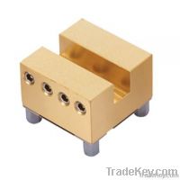 EDM electrode holders