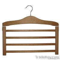 (LM-B011) Beechwood Wooden Folding Drying Rack Floor