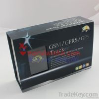 GPS Tracker