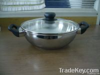 3ply cookware