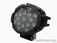LED Working Light