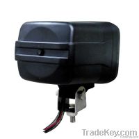 HID Working Light