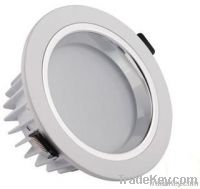 high brightness Edison led recessed light 24W