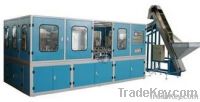 Full Automatic Plastic Bottle Blow Moulding Machine