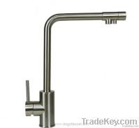 3 Way mixer tap