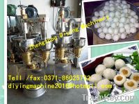 meat ball making machine Ã¯Â¼ï¿½with stuff in centerÃ¯Â¼ï¿½, stuffed meat moulding