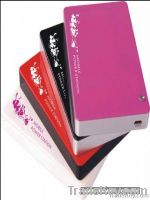 Mobile Power for all USB products