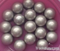 10.4mm solid aluminum ball