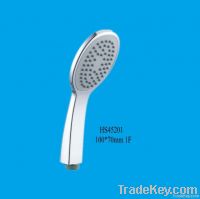 1 faction hand shower with retail package