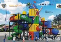 2012 Newest Amusement Equipment