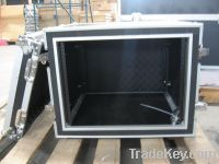 Shock Mount Rack Cases