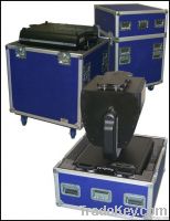 RK light road cases