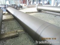 propeller shaft