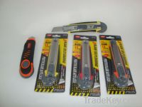 Utility knife