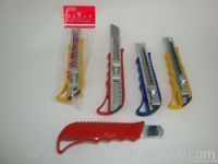 Utility knife