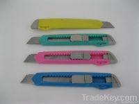 Utility knife