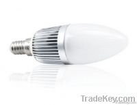 LED candelabro 3W