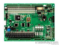 32 bit Standard Serial Elevator Main Controller Board SM-01-F5021