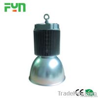 High power cree led high bay light 300w meanwell waterproof outdoor