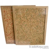 Cork Bulletin Board