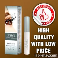 2012 the hot sale Drugstore Clinically Proved Eyelash Growth Serum