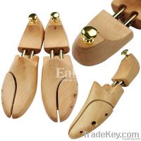 1 Pair Samak Shoe Trees Stretcher Shaper Men's Women's US5.5/6.5