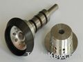 Open End Spinning